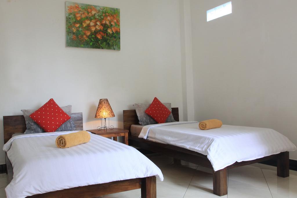 Dewa House Bisma Hotell Ubud Exteriör bild